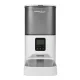 Automatinis gyvūnų maisto dozatorius GreenBlue GB393, 6 l, baltas