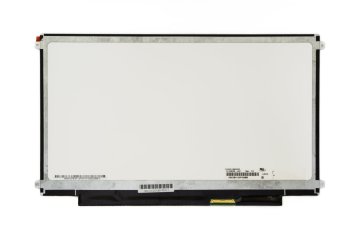 LG 13.3" nešiojamojo kompiuterio LCD ekranas 1366x768 HD SLIM, matinis