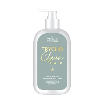 Farmona TRYCHO CLEAN Specialized Cleansing Shampoo, 900 ml
