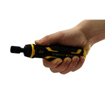 Akumuliatorinis atsuktuvas Stanley FatMax 4V, FMHT66719-0