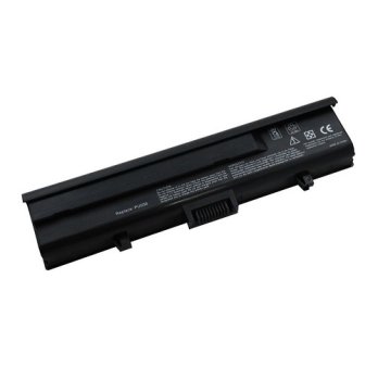 Extra Digital nešiojamojo kompiuterio baterija DELL 312-0566, 4400mAh, juoda