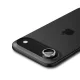 Kameros apsauginis stiklas Spigen Optik Pro GLAS.TR EZ Fit iPhone Air, 2 vnt., sidabrinis