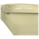 Nimmy Crossbody Glasses Cool Dog rankinė per petį, chaki
