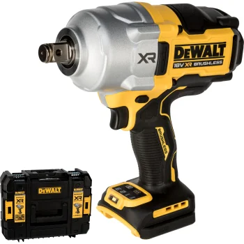 Akumuliatorinis smūginis veržliasukis DeWalt DCF964NT-XJ, 18V, 3/4", 2576 Nm (be akumuliatoriaus)