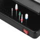Ocho Nails OCHO TECHNIC Nail Drill 65W, Black