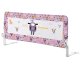 Baby Toddler Side Safety Protective Bed Rail Barrier, 90 cm, Lamb