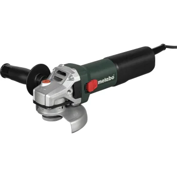 Kampinis šlifuoklis Metabo WQ1100-125, 1100 W, 125 mm