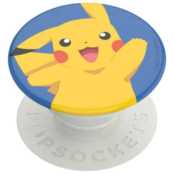 Popsockets 2 Pikachu Knocked Holder and Phone Stand