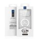 Dux Ducis Clin Mag Phone Case Cover iPhone 17 Pro Max Compatible with MagSafe - Transparent