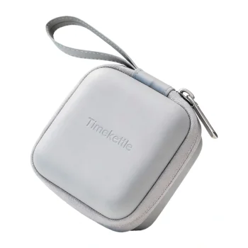 Timekettle W4 ausinių dėklas