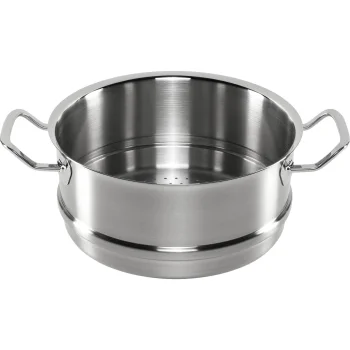 Fissler Original-Profi Collection garinimo įdėklas puodui 24 cm