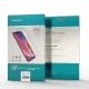 Apsauginis stiklas Nillkin CP+PRO telefonui Realme 9 Pro, 0.2 mm, 9H, juodas