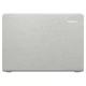 Spigen Urban Fit dėklas nešiojamajam kompiuteriui MacBook Air 15\" (2023–2026), pilkas