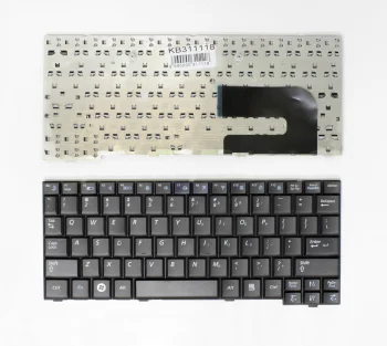 Samsung ND10 / NC10 / NC310 / N130 Keyboard, Black