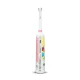 Kids Oscillating Toothbrush Huslog Gabby\'s Dollhouse, white