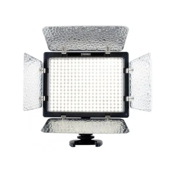 LED vaizdo šviestuvas Yongnuo YN300 III (3200 K - 5500 K)