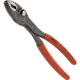 Priekinio griebimo replės KNIPEX TwinGrip 82 01 200, 200 mm