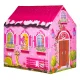 Children’s play tent house with colorful design, IPLAY