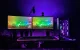 Monitoriaus šviestuvas Yeelight Libra 2 Pro RGB Matter (YLFWD-0024)