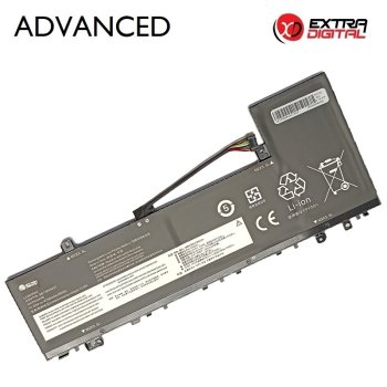 Extra Digital Advanced baterija Lenovo L22B3PA4 (4750mAh, 11.55V)