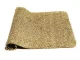 Drėgmę sugeriantis durų kilimėlis Clean Step Mat, 70x46 cm, rudas