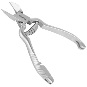 Snippex nagų replės 14 cm