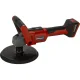 Einhell CE-CP 18/180 Li akumuliatorinis poliravimo ir šlifavimo aparatas 18V