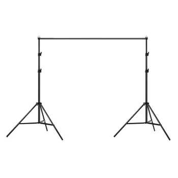 Foto fono laikymo sistema Puluz 200x200cm DCA0975