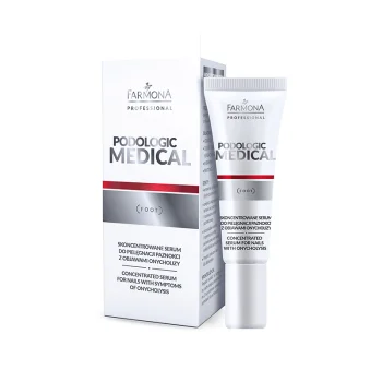 Farmona Podologic Medical Onycholysis Nail Serum 15 ml