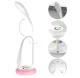 Rechargeable RGB LED Desk Lamp