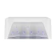UV/LED nagų lempa Glow 112, 48W