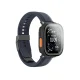 Apsauginis stiklas su dėklu AmazingThing Radix, skirtas Apple Watch Ultra 3 49 mm, juodas