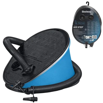 Kojinė pompa Bestway 62005, 28 x 22 cm (1,6 l/cikle)