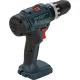 Akumuliatorinis smūginis gręžtuvas-suktuvas Bosch GSB 18V-25