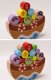 Wooden Balancing Ship Stacking Game Dsqxs-9009