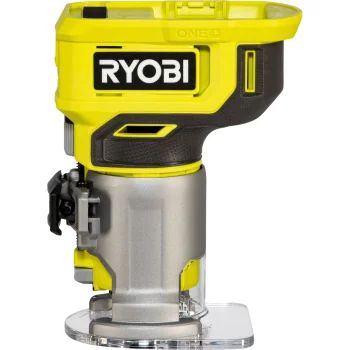 Akumuliatorinis frezeris Ryobi ONE+ RTR18-0, 18V (be akumuliatoriaus ir kroviklio)