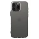 Spigen Ultra Hybrid dėklas, skirtas iPhone 16 Pro Max, skaidrus