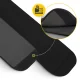 4Fizjo Neoprene Slimming Belt with Pocket, L/XL, Black