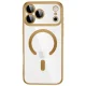 Tech-Protect MagFlex dėklas Apple iPhone 18 Pro / 17 Pro, auksinis