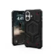 UAG Monarch Pro dėklas su MagSafe skirtas iPhone 16, juodas