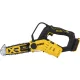 Akumuliatorinis genėjimo pjūklas DeWalt DCMPS520N 18V, 20 cm, be akumuliatoriaus ir kroviklio
