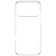 PanzerGlass iPhone 17 Pro Max dėklas Urban Explorer MagSafe, skaidrus