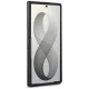 Guess 4G Classic MagSafe dėklas Samsung Galaxy Z Fold 8 Ultra, rožinis