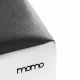 Momo Professional Manicure Armrest, Grey
