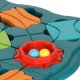 Logic Maze Puzzle Board Game Track Builder for Kids 28 pcs