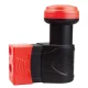 Palydovinis konverteris Twin LNB Maclean MCTV-670, 70dB, 0.1dB
