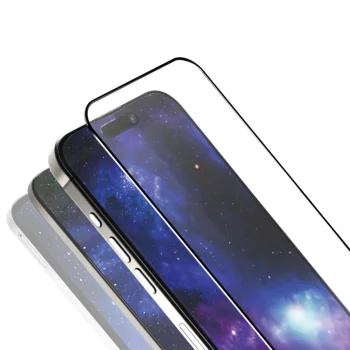 SBS Omniglass O Universal Tempered Glass Screen Protector