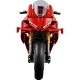 LEGO Technic 42202 Ducati Panigale V4 S motociklas