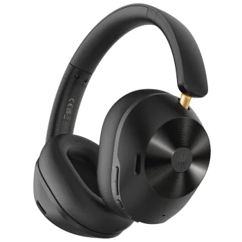 OneOdio Focus A5 Wireless Headphones, Black