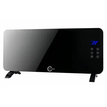 Elektrinis konvekcinis panelinis šildytuvas Carruzzo, 2000 W